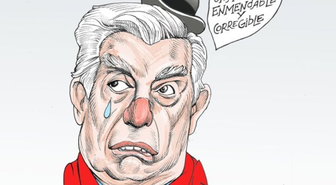 El Mejor Cartón del Día