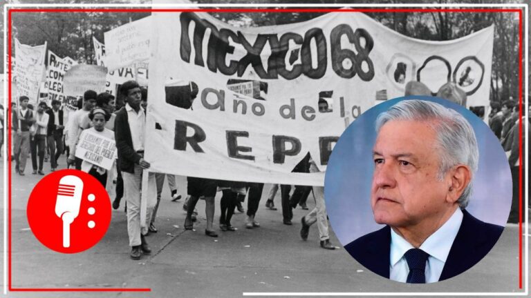 4T rompe el secretismo que imperó en las décadas pasadas: abrirán archivos militares correspondientes de 1965 a 1990 para la Comisión de la Verdad