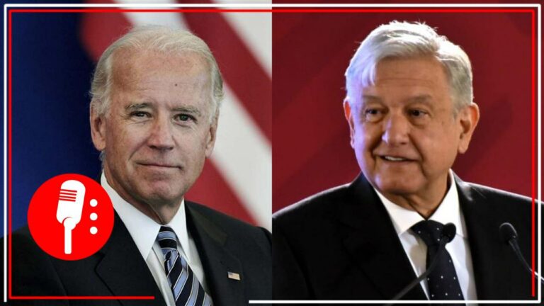 AMLO propondrá a Biden plan binacional contra la inflación en su visita a Washington