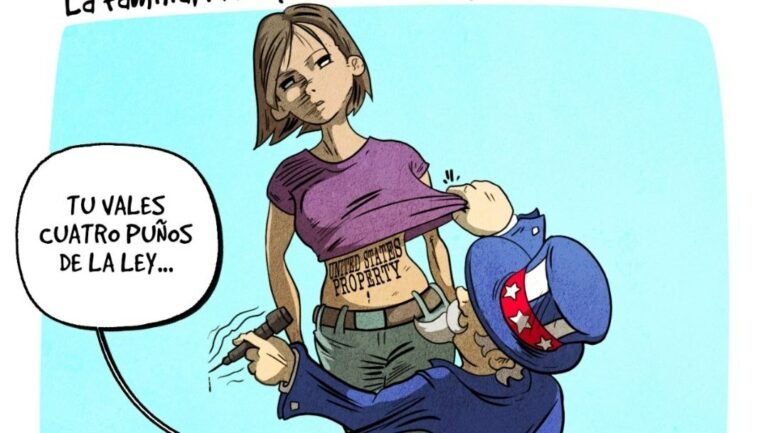 El Mejor Cartón del Día