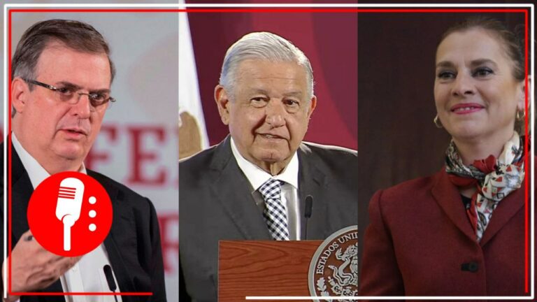 AMLO confirma que el 12 de julio acudirá a Washington para reunirse con Biden; lo acompañarán el Canciller Ebrard y la doctora Gutiérrez Müller
