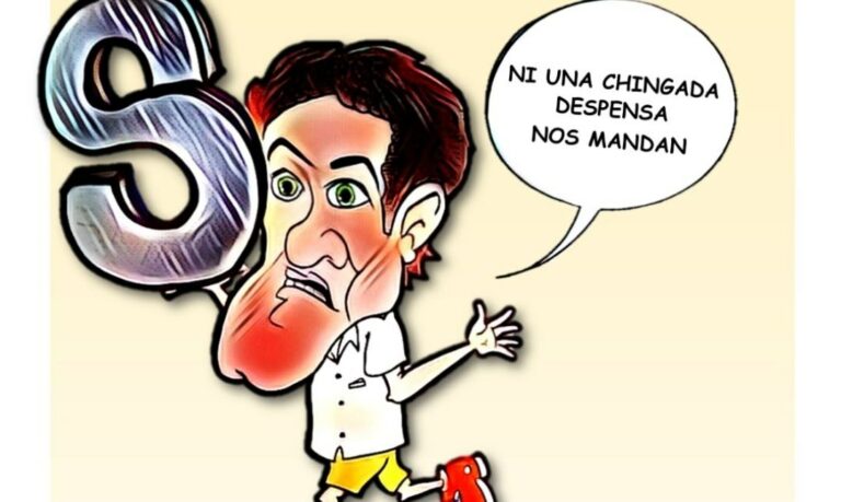 El Mejor Cartón del Día