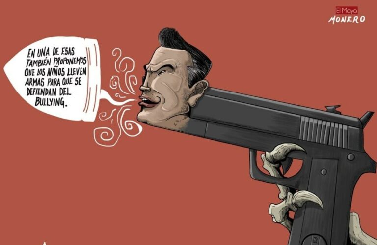 El Mejor Cartón del Día