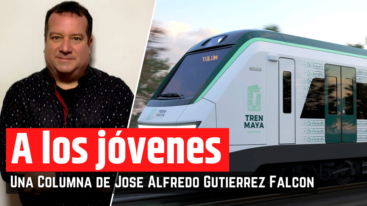 Tren Maya, la voz del pueblo