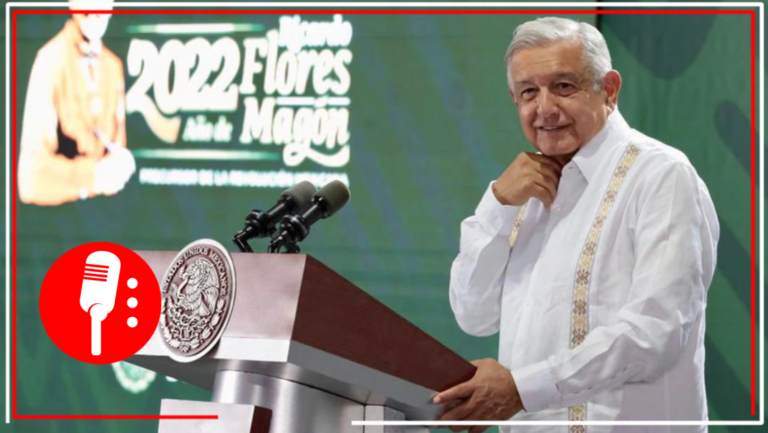 Andrés Manuel López Obrador impidió que el gobierno neoliberal entregara el petróleo de México a Estados Unidos y Canadá en la negociación del T-MEC