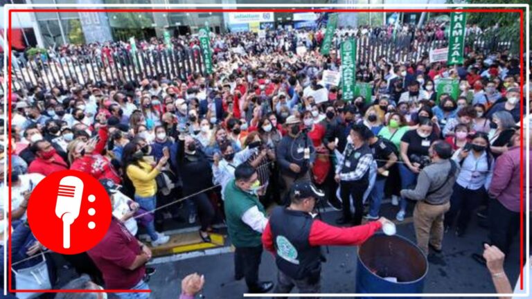 Votarán trabajadores de Telmex acuerdo para levantar huelga