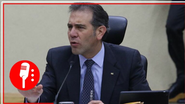 Lorenzo Córdova encabezará misión para observar elecciones presidenciales de Brasil