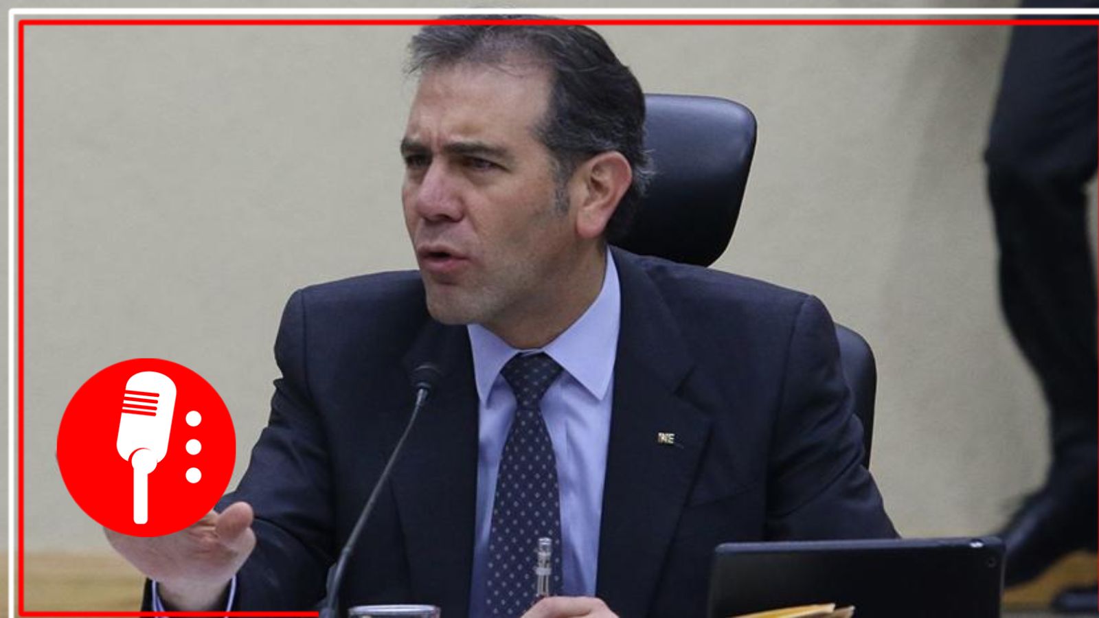 Lorenzo Córdova encabezará misión para observar elecciones presidenciales de Brasil