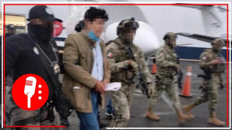 FGR impugnó suspensión que frena extradición de Caro Quintero