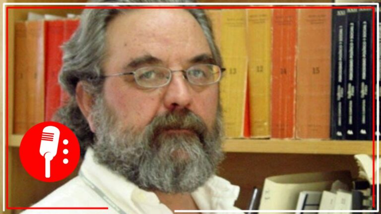 Fallece Ignacio Marván, economista e investigador del CIDE