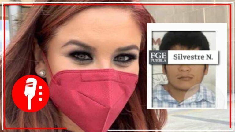 Detienen Silvestre “N”, autor material del feminicidio de la activista Cecilia Monzón en Veracruz