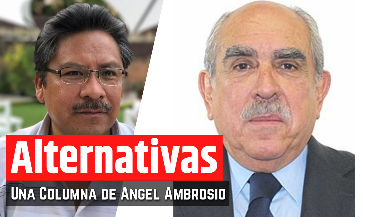 SEMANA ADVERSA A LA OPOSICIÓN