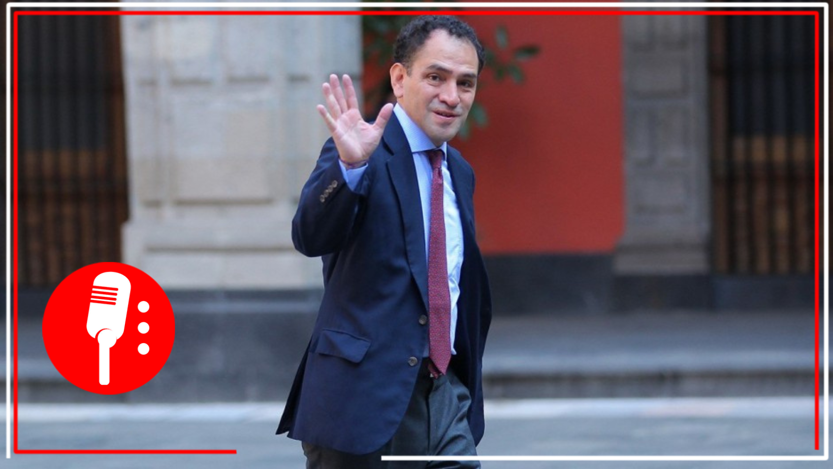 Arturo Herrera asume como director global de Gobierno del Banco Mundial