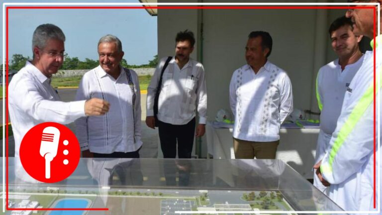 AMLO confirma que EU y Canadá invertirán 40 mil mdd en México: ‘es histórico lo que llegará’