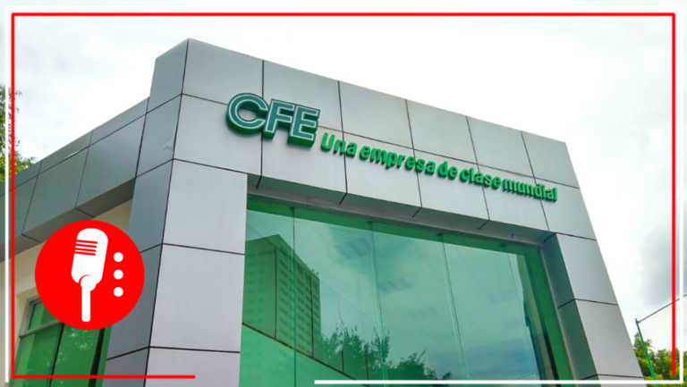 Ingresos totales acumulados se incrementaron en 4.1% : Reporta CFE estados financieros y operativos del segundo trimestre de 2022