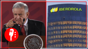 El presidente Andrés Manuel López Obrador anuncia que se investigará el por qué juez libró a Iberdrola de millonaria multa