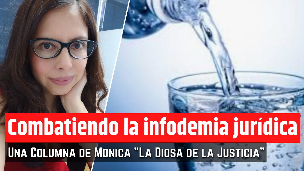 EL ACCESO AL AGUA NO DEBE SER UN PRIVILEGIO, ES UN DERECHO PARA TODOS