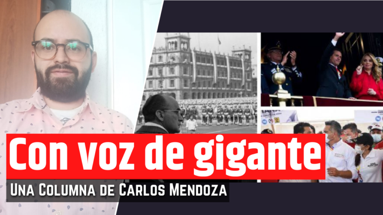 L.E.A. la crisis del PRI