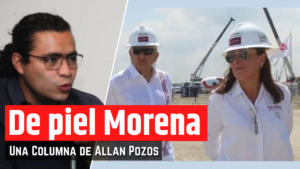 De la talla del General Cárdenas