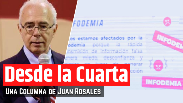 ¿Libertad de expresión para libertad de mentir?