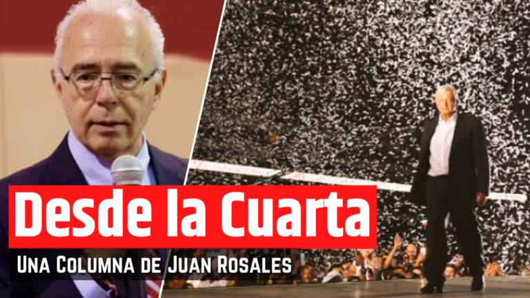 Este singular viernes 1 de julio