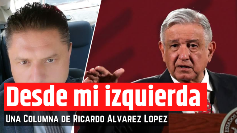 En el México de la Transformación, la soberanía no se negocia