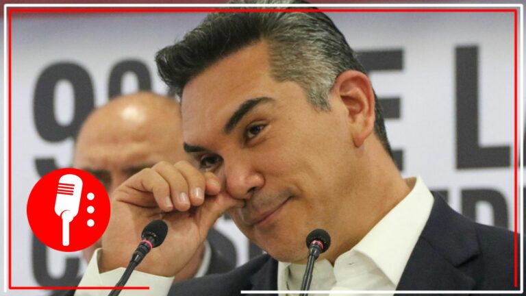 &#8216;Alito&#8217; Moreno promueve nuevo amparo contra solicitud de alerta migratoria