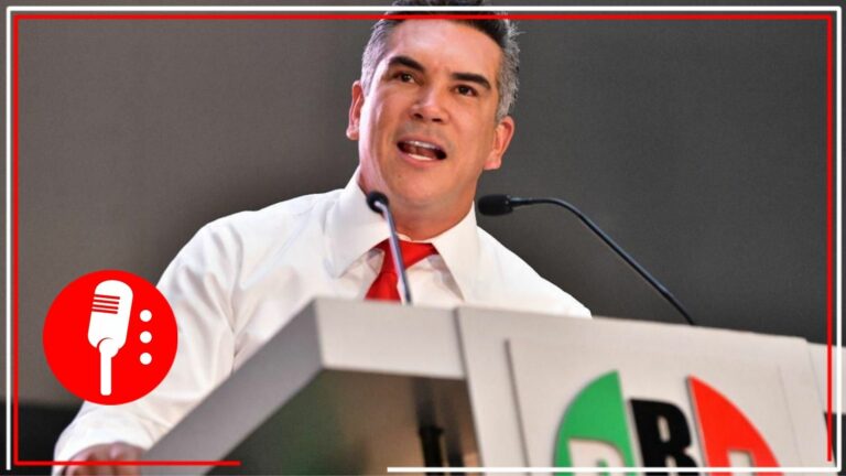 ‘Alito’ Moreno denunciará a López Obrador ante organismos internacionales: “Me siento perseguido”