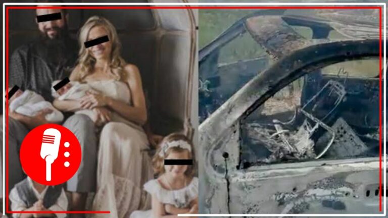 La familia LeBarón tuvo tratos con &#8220;El Chapo&#8221; Guzmán antes de la masacre de Sonora, dice nuevo libro en EU
