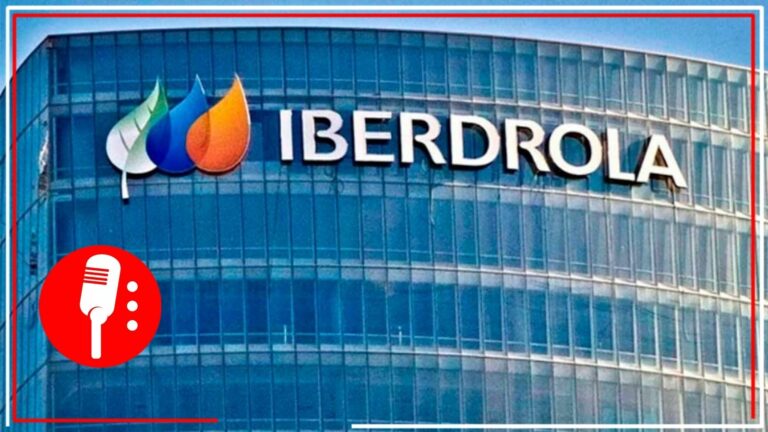 Suspende juez federal multa millonaria contra Iberdrola impuesta por CRE