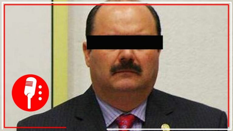 César Duarte busca amparo contra vinculación a proceso
