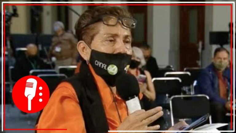 Declara la periodista Susana Carreño que el ataque que sufrió fue más que un intento de robo