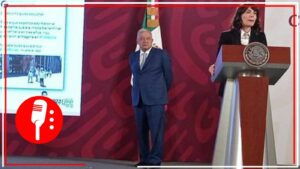 Desmiente Elizabeth Vilchis &#8220;fake news&#8221; sobre refinería Dos Bocas: &#8220;Falso que la refinería haya sido inaugurada a medias&#8221;
