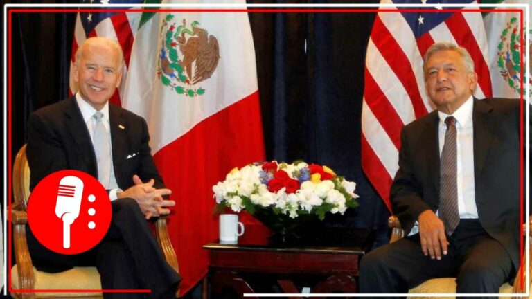 Propondrá AMLO a Joe Biden regular a migrantes en materia laboral
