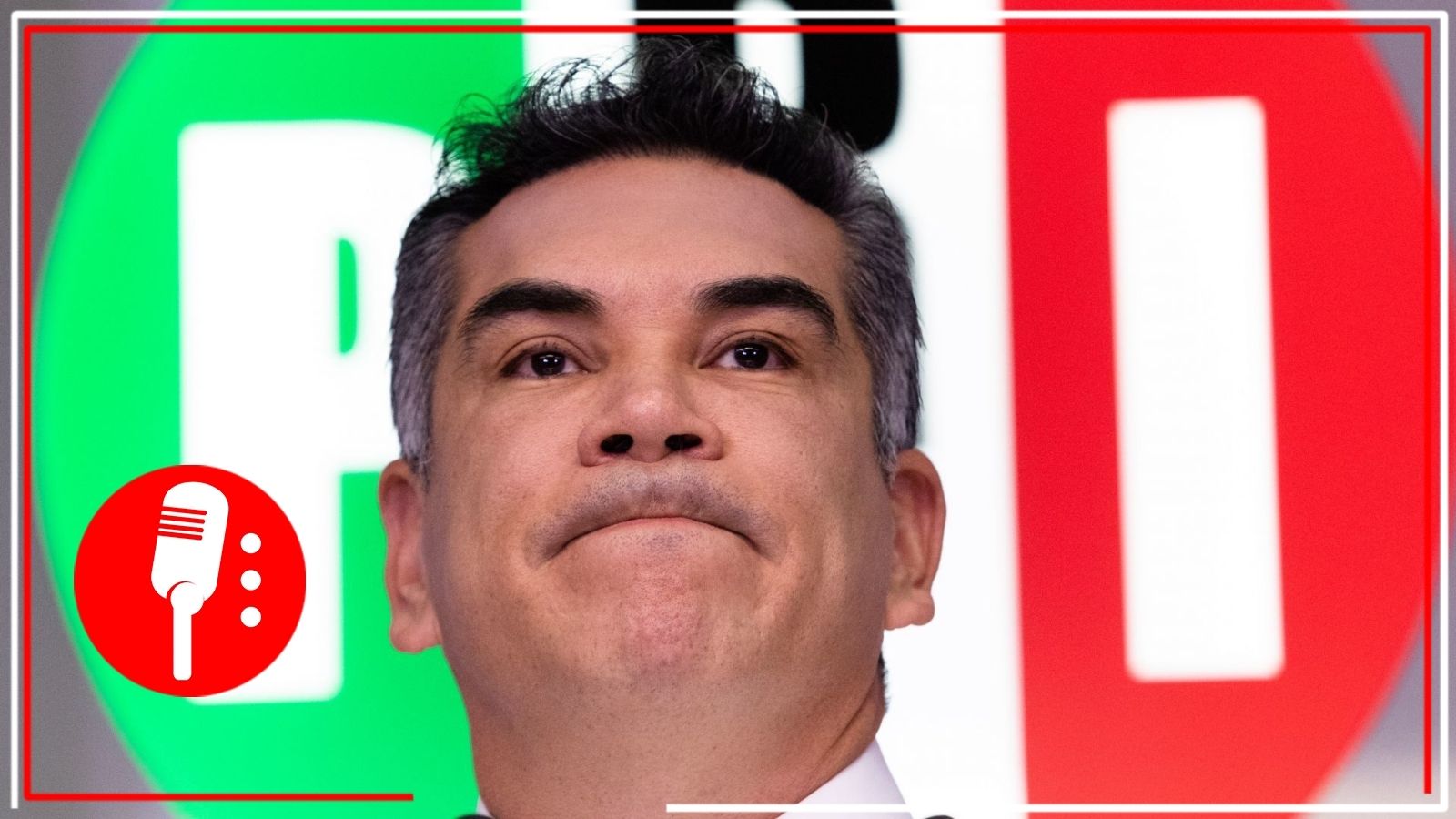 “Alito” afirma que nuevo audio filtrado está editado: “La única forma que me callen, es que me maten”