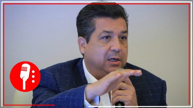 Promueve Cabeza de Vaca amparo contra aseguramiento de cuentas