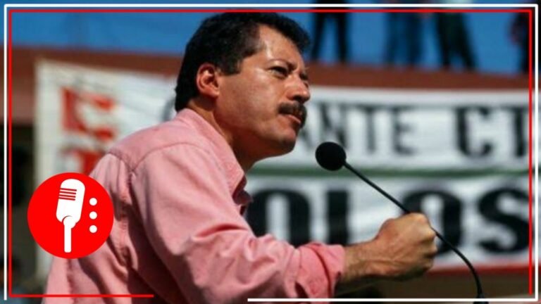 FGR reabre caso del asesinato de Luis Donaldo Colosio ocurrido en 1994