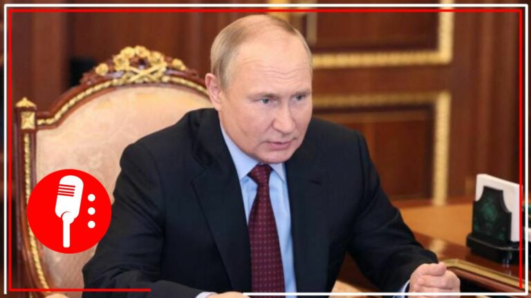 Rusia facilita la obtención de nacionalidad para los residentes de Ucrania y repúblicas de Donbás