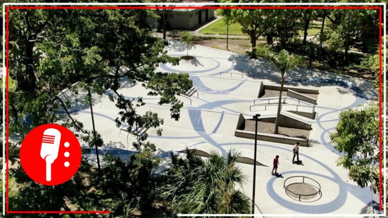 Otorga reconocimiento el Paris Design Awards 2022 al Parque Papagayo por obras innovadoras