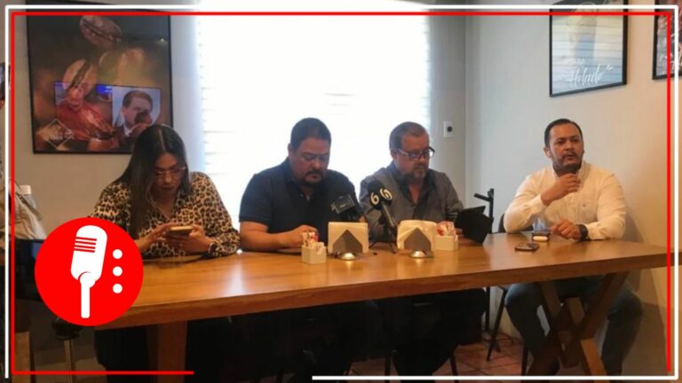 Gobernador de Durango amenaza a periodista por teléfono; lo acusa de no “cuidar” a su hija