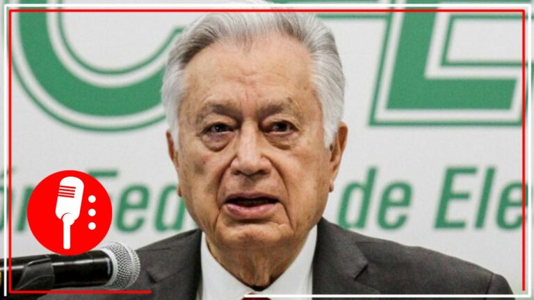 CFE responde a recorte de calificación de Moody’s: &#8220;Estamos fortaleciendo líneas de negocio e ingresos&#8221;
