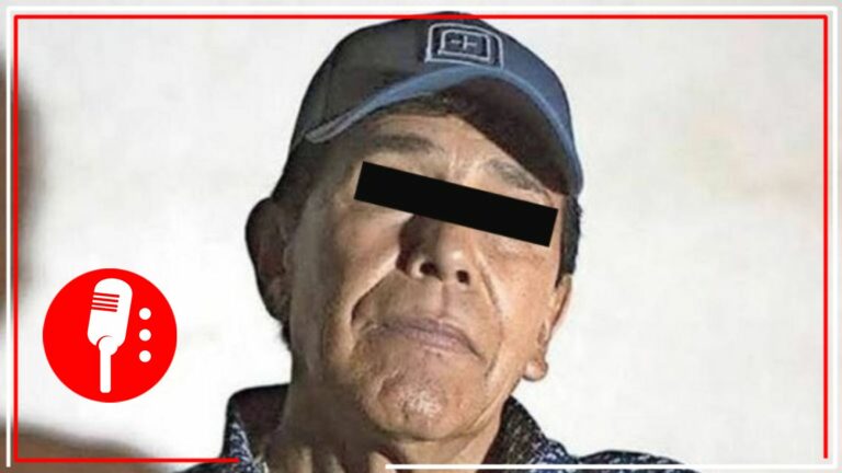 Detienen al narcotraficante Rafael Caro Quintero, prófugo desde 2013