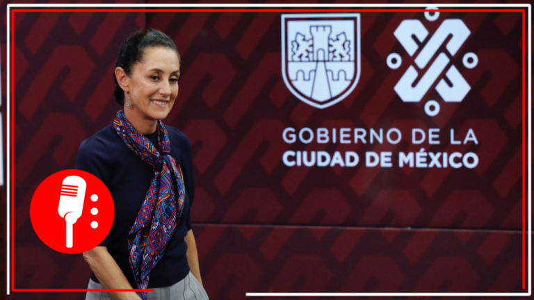 Sheinbaum hace cambios en su gabinete