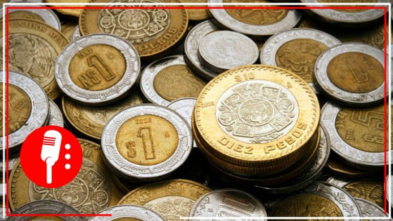 Peso mexicano aumenta su rendimiento y es la moneda menos devaluada frente al dólar, revela Arturo Herrera