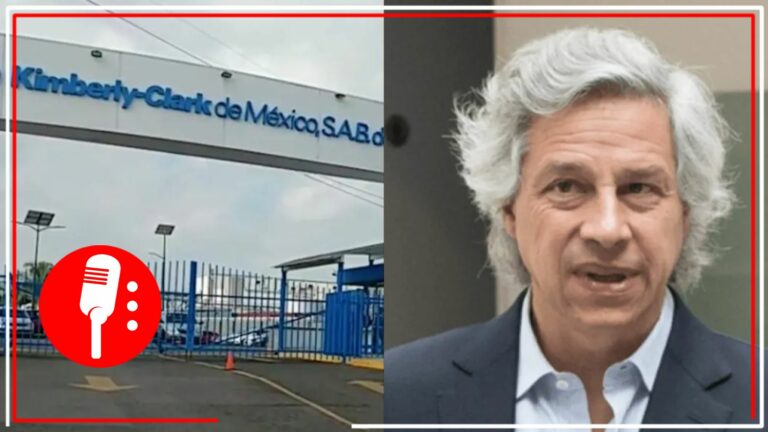 Más cerca del día cero: Kimberly Clark lidera lista de empresas que más agua consumen en Querétaro