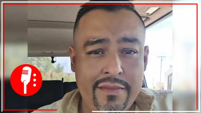 Fiscalía de Sonora investiga agresión armada al periodista Rubén Haro; resultó ileso