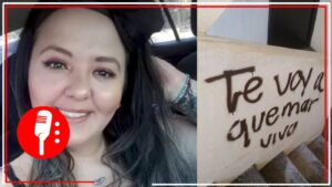 ¿Quién era Luz Raquel Padilla, la joven que fue quemada en Zapopan?