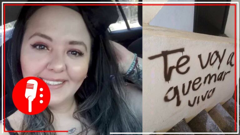 ¿Quién era Luz Raquel Padilla, la joven que fue quemada en Zapopan?