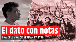 La patógena incredulidad