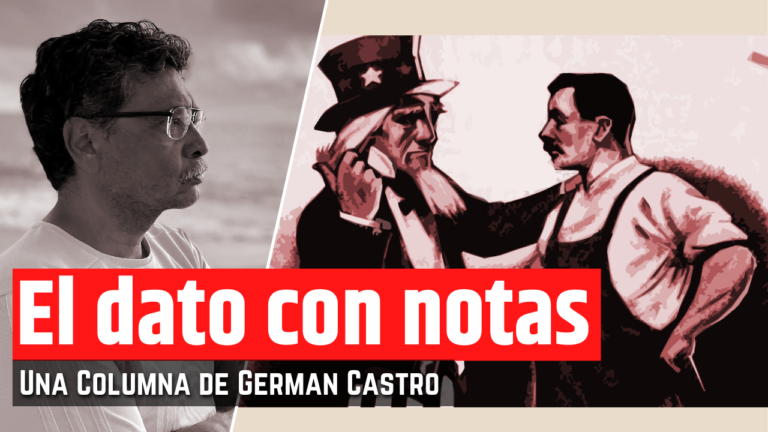 El decaído tío Sam y las trompetillas del Apocalipsis